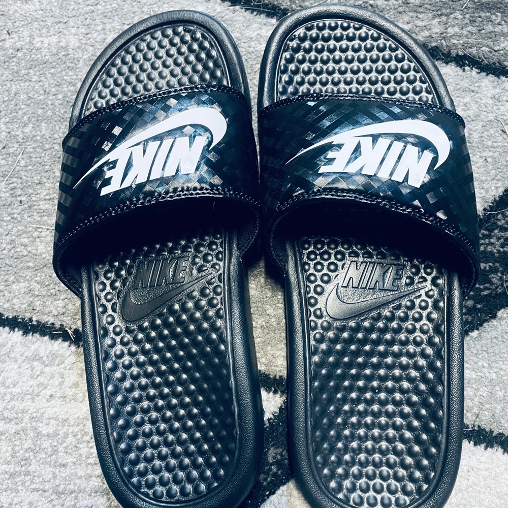 Women’s Nike Slides